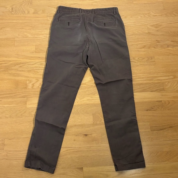 Spoke - Heroes pant in Graphite - 32 Build A - Picture 7 of 12